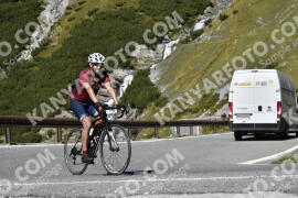 Photo #2874641 | 13-09-2022 12:09 | Passo Dello Stelvio - Waterfall curve BICYCLES