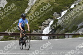 Foto #3074622 | 10-06-2023 12:00 | Passo Dello Stelvio - Waterfall Kehre BICYCLES