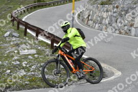 Fotó #3044414 | 03-06-2023 12:35 | Passo Dello Stelvio - Vízesés kanyar Bicajosok