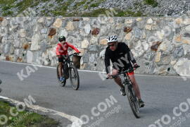 Photo #2490007 | 02-08-2022 15:50 | Passo Dello Stelvio - Waterfall curve BICYCLES
