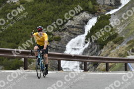 Photo #3038038 | 03-06-2023 10:59 | Passo Dello Stelvio - Waterfall curve BICYCLES