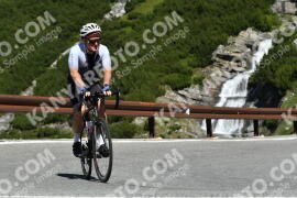 Photo #2242869 | 06-07-2022 10:44 | Passo Dello Stelvio - Waterfall curve BICYCLES