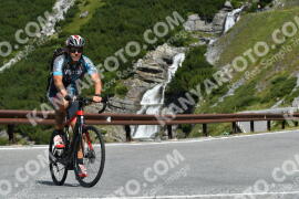 Foto #2412563 | 26-07-2022 10:41 | Passo Dello Stelvio - Waterfall Kehre BICYCLES