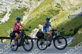 Foto #4005101 | 21-08-2023 10:36 | Passo Dello Stelvio - Waterfall Kehre BICYCLES