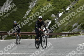 Photo #3578701 | 26-07-2023 10:06 | Passo Dello Stelvio - Waterfall curve BICYCLES