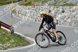 Photo #2643360 | 14-08-2022 14:05 | Passo Dello Stelvio - Waterfall curve BICYCLES