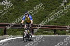 Photo #3662651 | 30-07-2023 10:48 | Passo Dello Stelvio - Waterfall curve BICYCLES