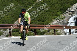 Photo #2184304 | 25-06-2022 09:57 | Passo Dello Stelvio - Waterfall curve BICYCLES