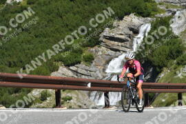 Foto #2514534 | 05-08-2022 10:59 | Passo Dello Stelvio - Waterfall Kehre BICYCLES