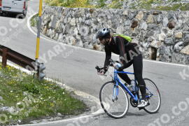 Photo #3352910 | 04-07-2023 12:43 | Passo Dello Stelvio - Waterfall curve BICYCLES