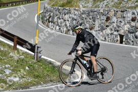 Photo #2718139 | 23-08-2022 12:21 | Passo Dello Stelvio - Waterfall curve BICYCLES