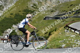 Photo #2666873 | 16-08-2022 10:14 | Passo Dello Stelvio - Waterfall curve BICYCLES