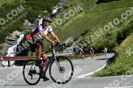 Photo #2183689 | 25-06-2022 09:38 | Passo Dello Stelvio - Waterfall curve BICYCLES