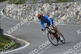 Photo #2110069 | 08-06-2022 15:59 | Passo Dello Stelvio - Waterfall curve BICYCLES