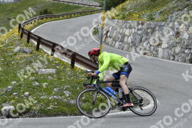 Photo #3358924 | 05-07-2023 14:02 | Passo Dello Stelvio - Waterfall curve BICYCLES