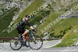 Photo #2494952 | 03-08-2022 11:25 | Passo Dello Stelvio - Waterfall curve BICYCLES