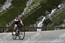 Photo #3095940 | 12-06-2023 11:04 | Passo Dello Stelvio - Waterfall curve BICYCLES