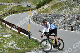 Photo #2691469 | 20-08-2022 11:58 | Passo Dello Stelvio - Waterfall curve BICYCLES