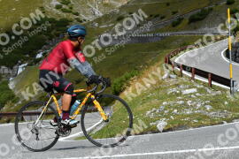 Photo #4291433 | 19-09-2023 11:30 | Passo Dello Stelvio - Waterfall curve BICYCLES