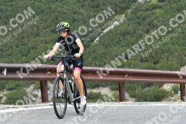 Photo #2364709 | 21-07-2022 11:49 | Passo Dello Stelvio - Waterfall curve BICYCLES