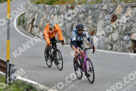 Photo #2682961 | 17-08-2022 12:35 | Passo Dello Stelvio - Waterfall curve BICYCLES