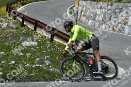 Photo #3377455 | 07-07-2023 15:09 | Passo Dello Stelvio - Waterfall curve BICYCLES