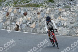 Photo #2371746 | 22-07-2022 13:36 | Passo Dello Stelvio - Waterfall curve BICYCLES