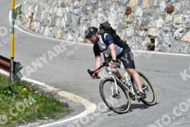 Photo #2204533 | 27-06-2022 14:18 | Passo Dello Stelvio - Waterfall curve BICYCLES