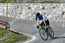 Photo #2322509 | 16-07-2022 17:02 | Passo Dello Stelvio - Waterfall curve BICYCLES