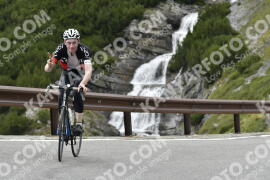Foto #3801788 | 10-08-2023 15:38 | Passo Dello Stelvio - Waterfall Kehre BICYCLES