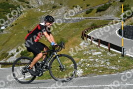 Photo #4247020 | 11-09-2023 11:32 | Passo Dello Stelvio - Waterfall curve BICYCLES
