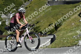 Photo #3816183 | 11-08-2023 10:38 | Passo Dello Stelvio - Waterfall curve BICYCLES