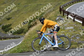 Photo #2884201 | 15-09-2022 12:04 | Passo Dello Stelvio - Waterfall curve BICYCLES