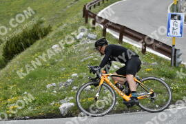 Photo #3199788 | 23-06-2023 11:55 | Passo Dello Stelvio - Waterfall curve BICYCLES