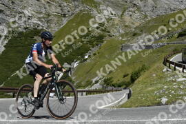 Photo #3817488 | 11-08-2023 11:18 | Passo Dello Stelvio - Waterfall curve BICYCLES