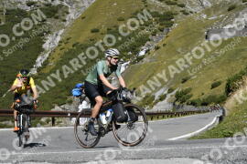 Photo #2873481 | 13-09-2022 10:54 | Passo Dello Stelvio - Waterfall curve BICYCLES