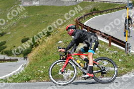 Foto #2594444 | 11-08-2022 12:59 | Passo Dello Stelvio - Waterfall Kehre BICYCLES