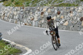 Photo #2459412 | 31-07-2022 14:11 | Passo Dello Stelvio - Waterfall curve BICYCLES