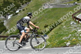 Photo #2137682 | 17-06-2022 12:29 | Passo Dello Stelvio - Waterfall curve BICYCLES