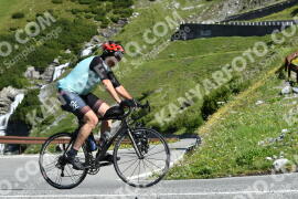 Photo #2227804 | 03-07-2022 10:00 | Passo Dello Stelvio - Waterfall curve BICYCLES