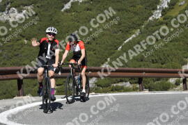 Photo #2783973 | 30-08-2022 10:14 | Passo Dello Stelvio - Waterfall curve BICYCLES