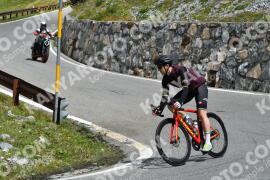Photo #2486375 | 02-08-2022 11:46 | Passo Dello Stelvio - Waterfall curve BICYCLES