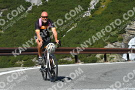 Photo #4200602 | 08-09-2023 11:01 | Passo Dello Stelvio - Waterfall curve BICYCLES