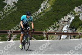 Photo #2494785 | 03-08-2022 11:43 | Passo Dello Stelvio - Waterfall curve BICYCLES