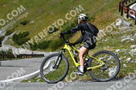 Photo #4216719 | 09-09-2023 14:44 | Passo Dello Stelvio - Waterfall curve BICYCLES