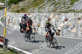 Photo #4216740 | 09-09-2023 14:44 | Passo Dello Stelvio - Waterfall curve BICYCLES
