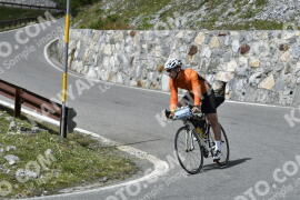 Foto #3827446 | 11-08-2023 14:56 | Passo Dello Stelvio - Waterfall Kehre BICYCLES
