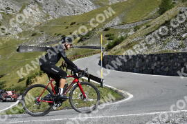 Foto #2810191 | 04-09-2022 10:34 | Passo Dello Stelvio - Waterfall Kehre BICYCLES