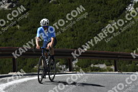 Photo #2720924 | 23-08-2022 14:10 | Passo Dello Stelvio - Waterfall curve BICYCLES