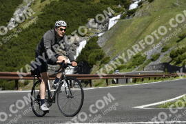 Photo #2129308 | 13-06-2022 10:32 | Passo Dello Stelvio - Waterfall curve BICYCLES